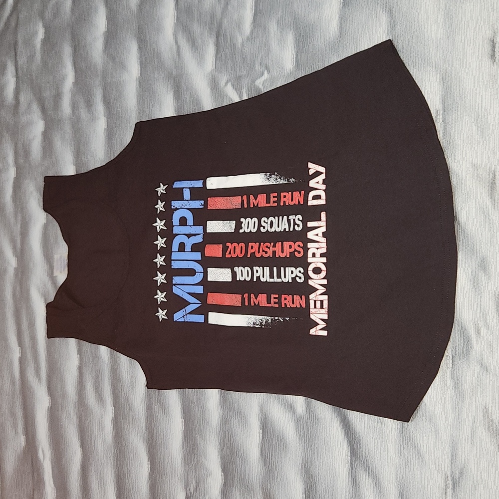 🚨 MURPH Size small🚨